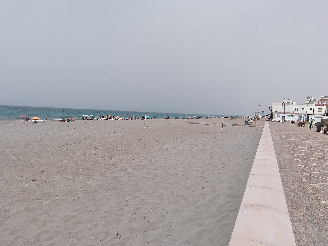 Cabo de Gata