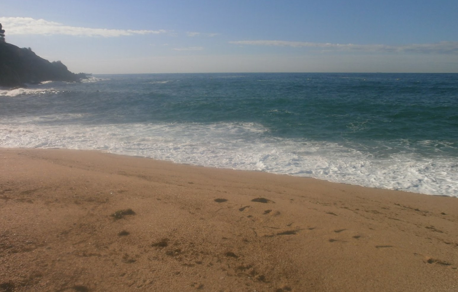 Costa Brava