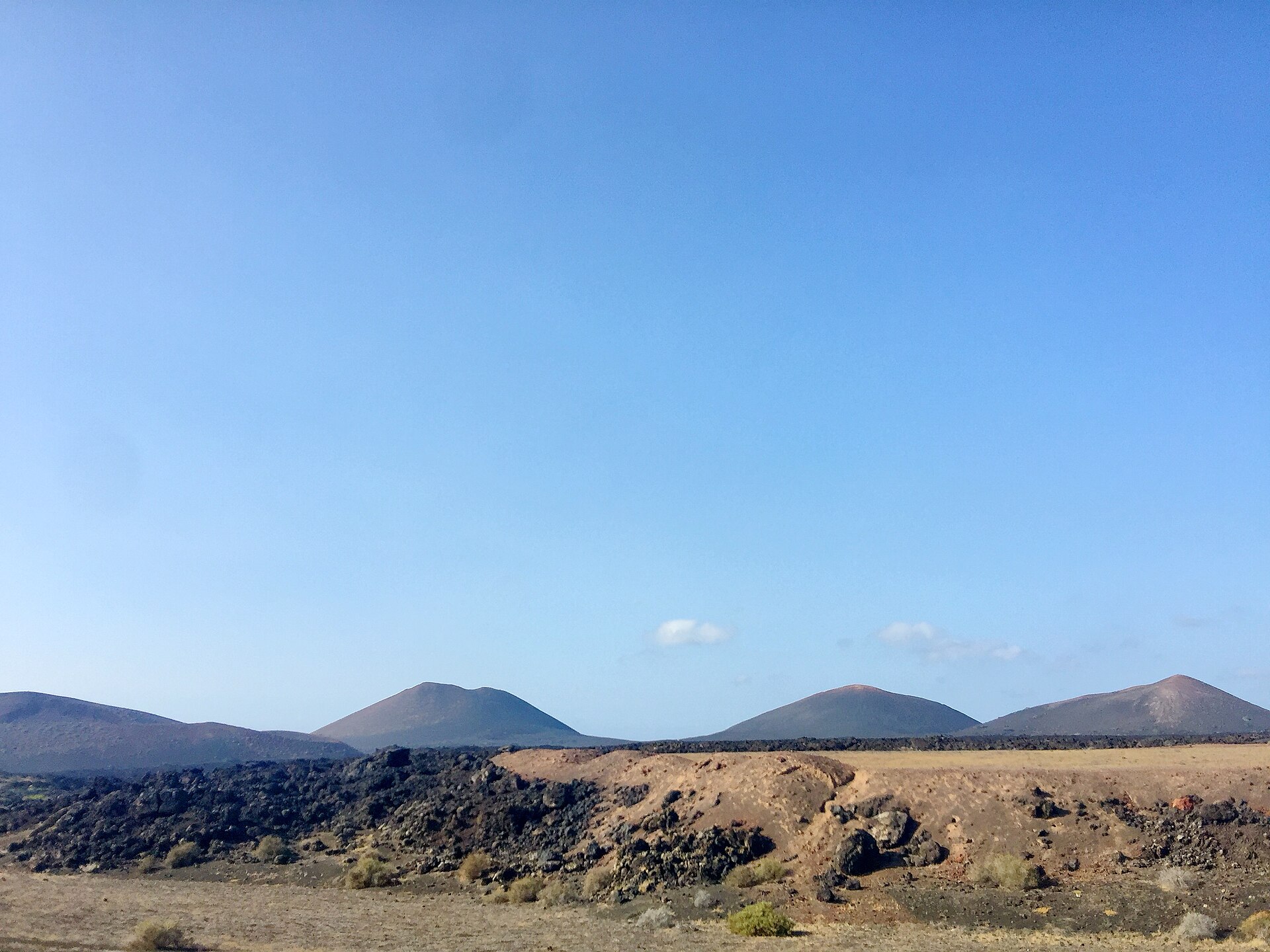 Lanzarote