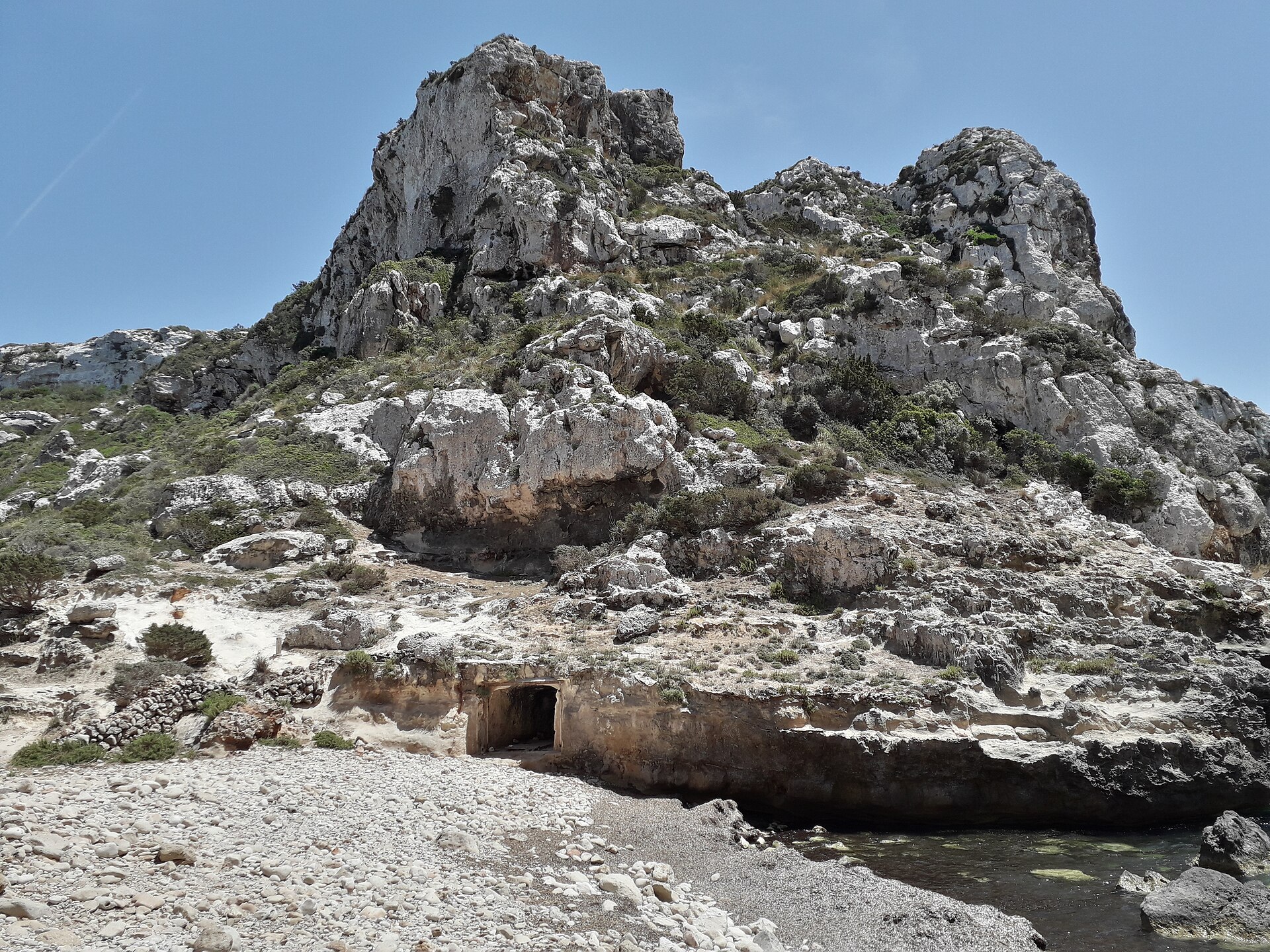 Menorca