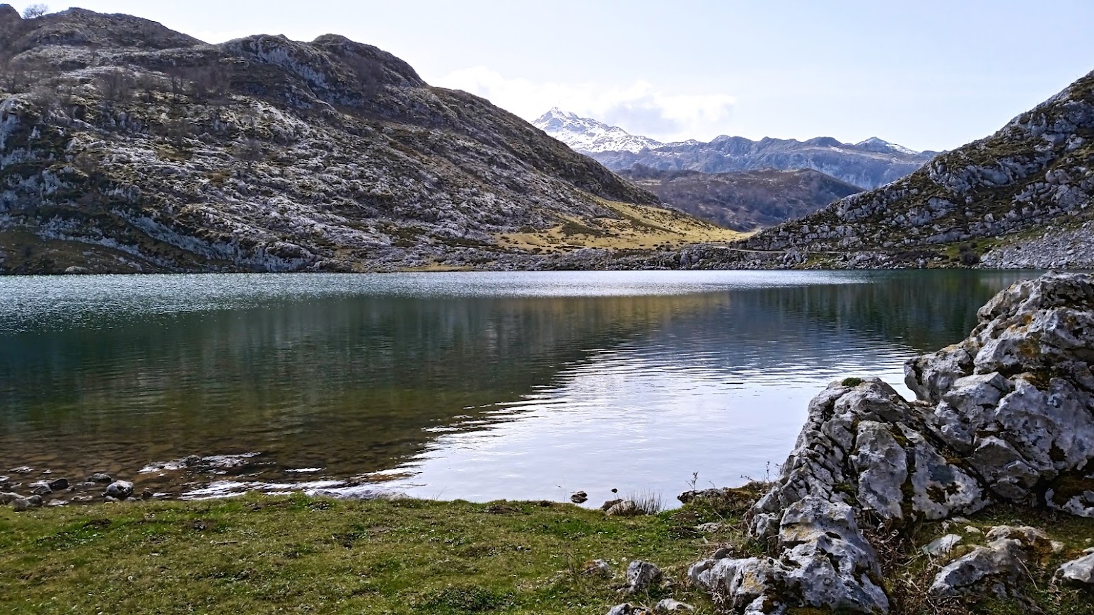 Picos de Europa