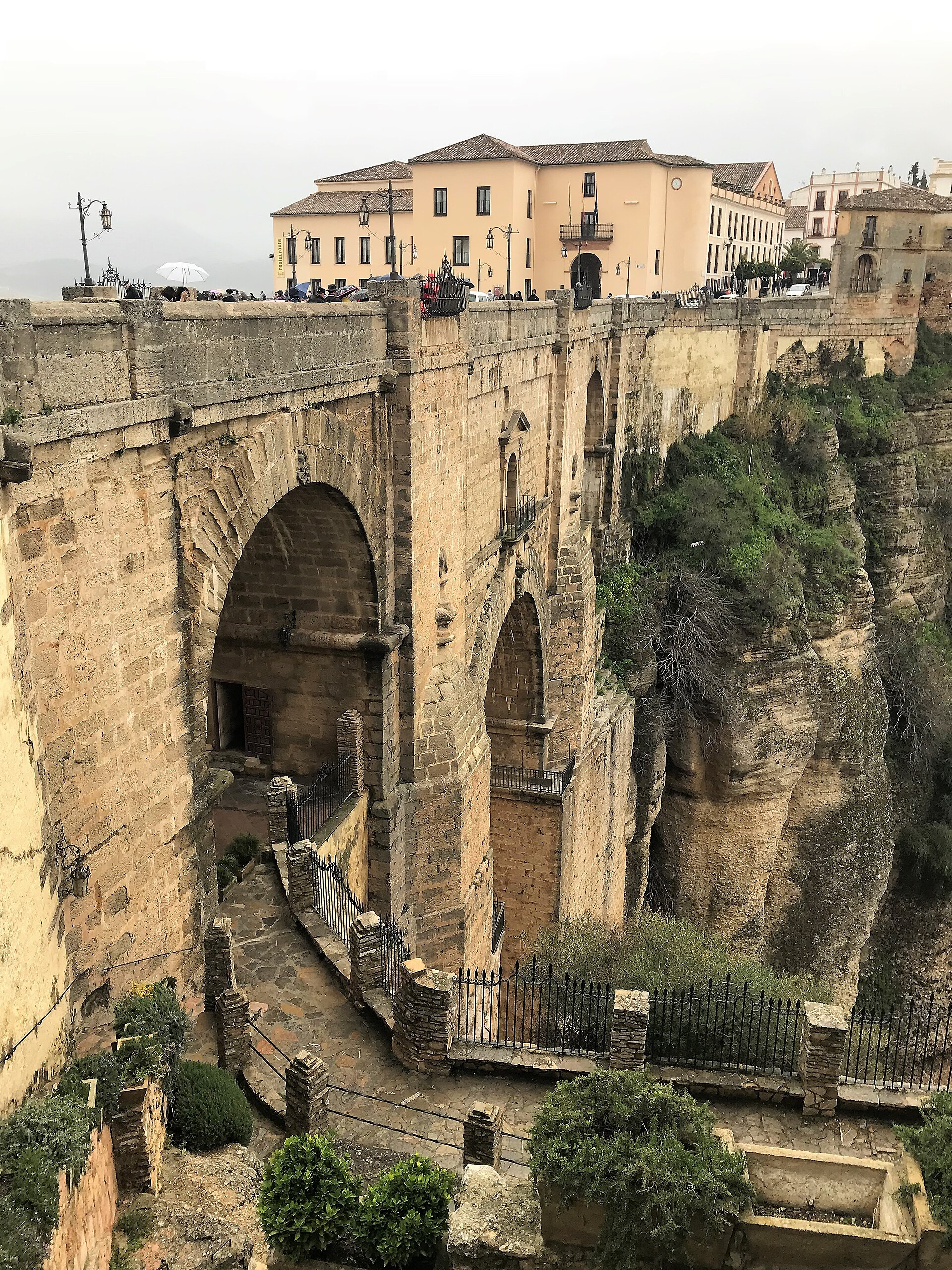 Ronda