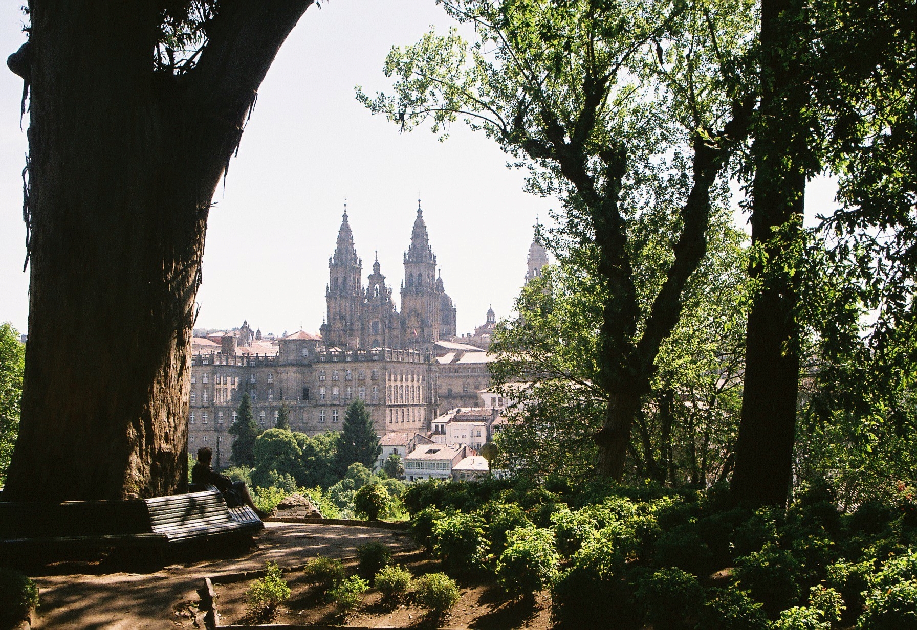 Santiago de Compostela