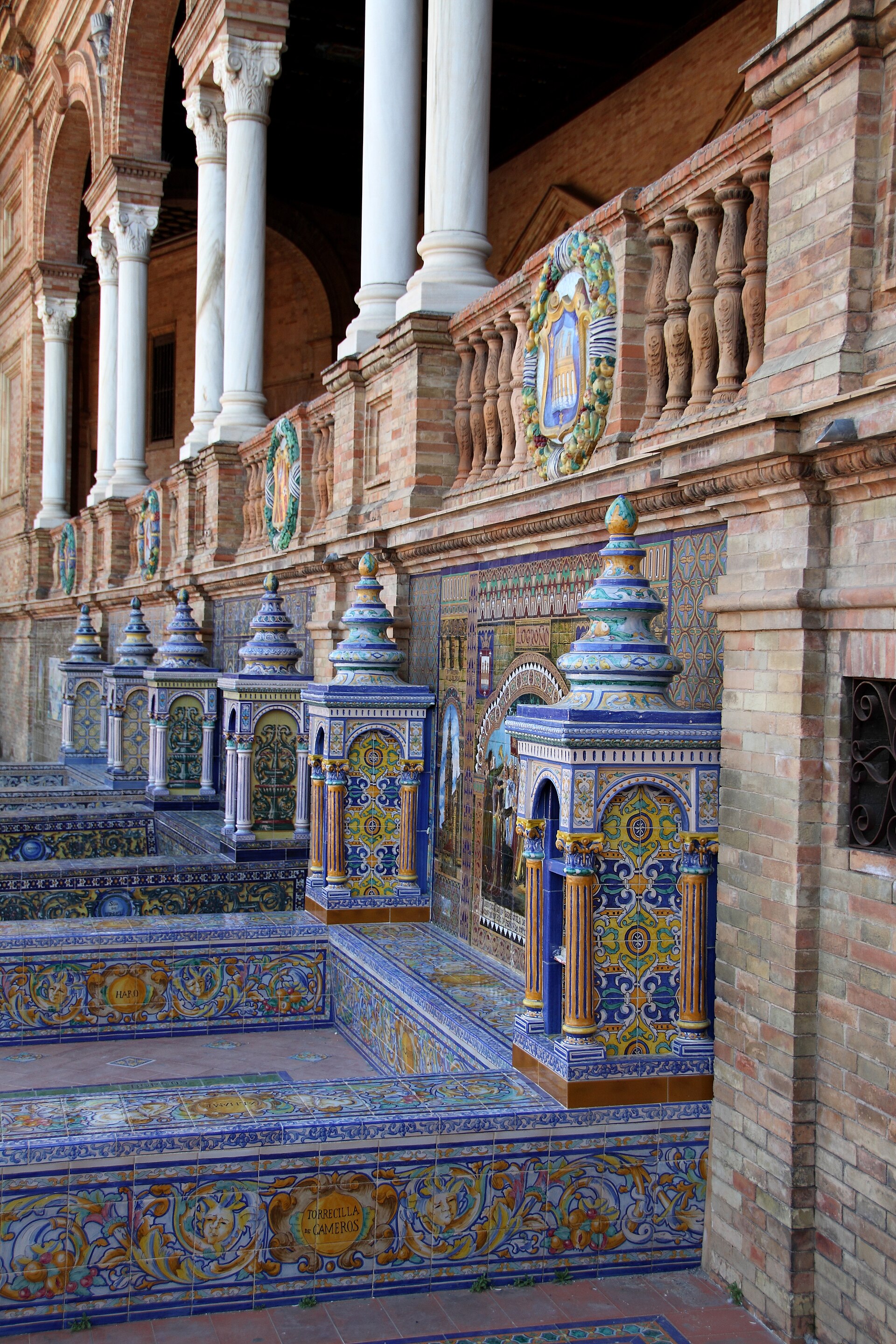 Seville
