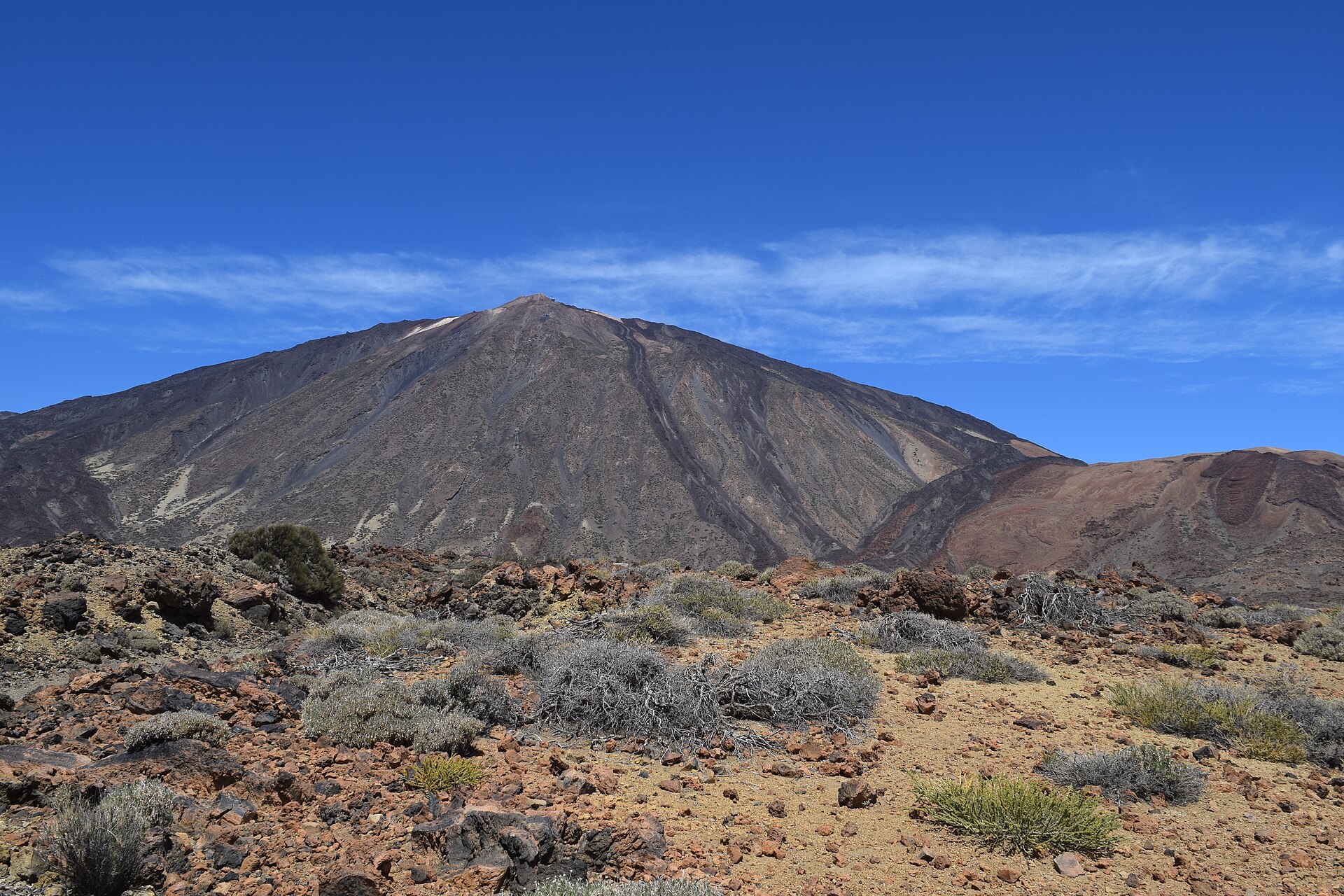 Tenerife