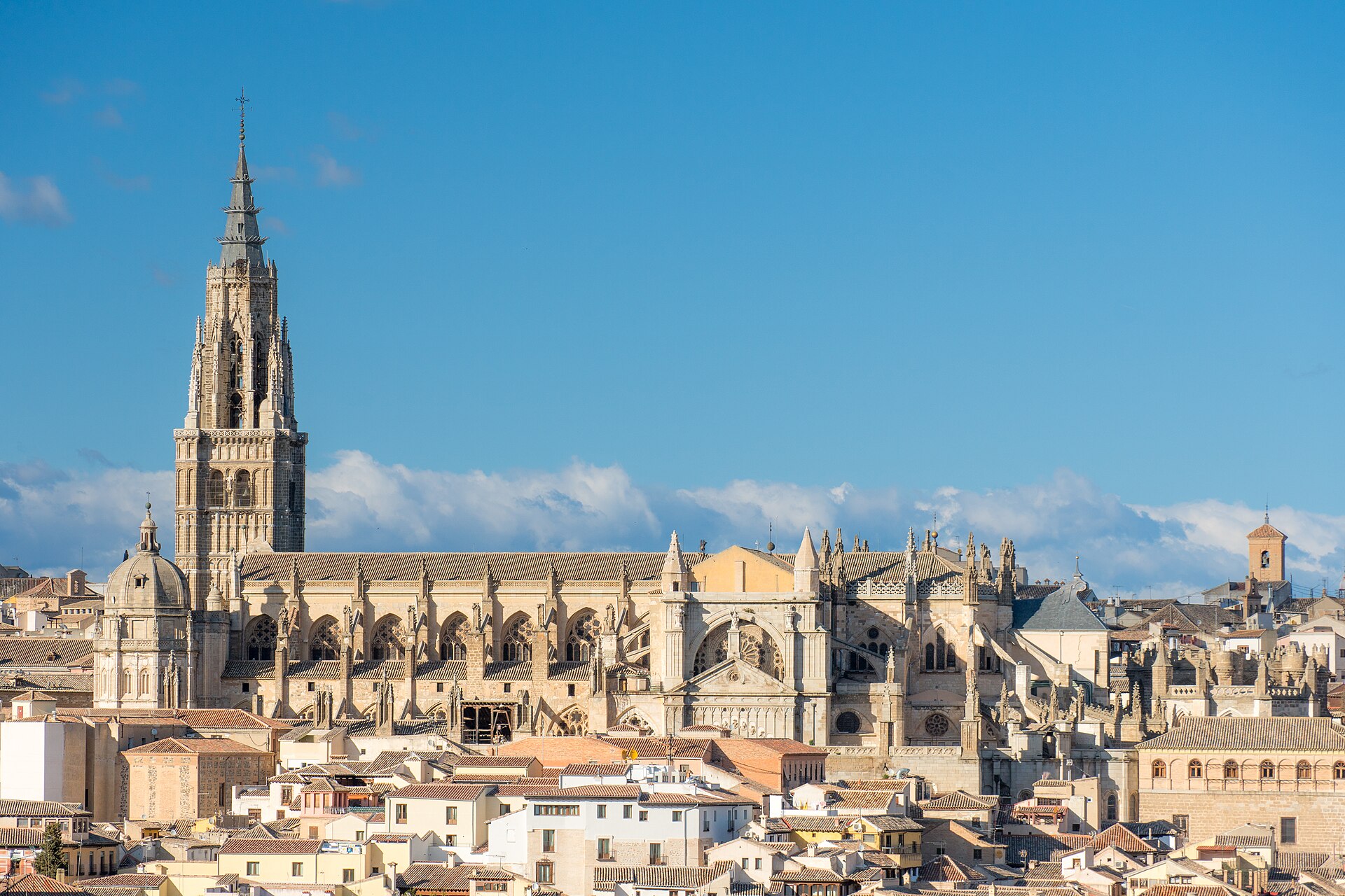 Toledo